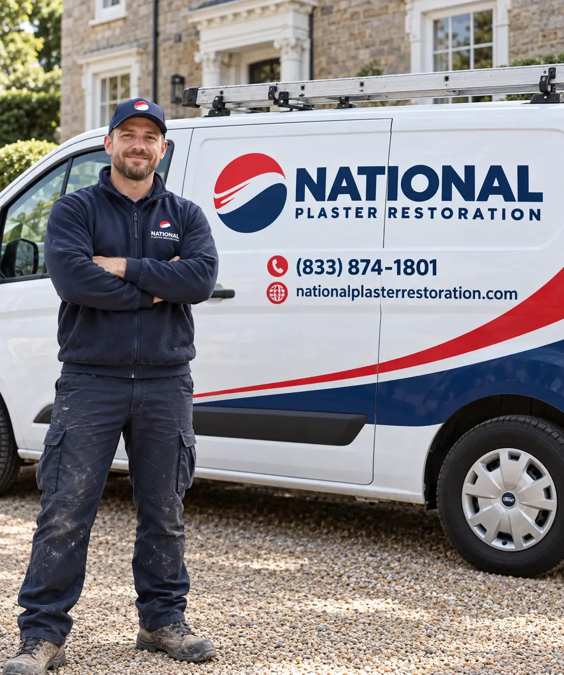 Plaster Repair company in Islesford, ME
